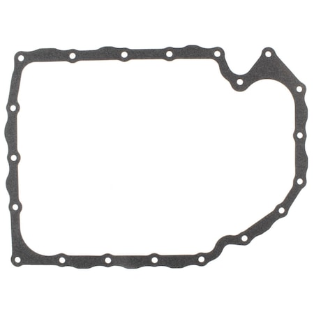 Mahle Engine Oil Pan Gasket OS32421